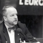 J.Olekas pirmininkauja Europos Tarybos parlamentinės asamblėjos posėdžiui Strasbure