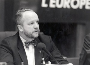 J.Olekas pirmininkauja Europos Tarybos parlamentinės asamblėjos posėdžiui Strasbure