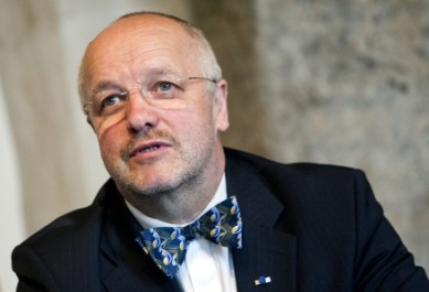 Minister-of-National-Defence-Juozas-Olekas-20140331