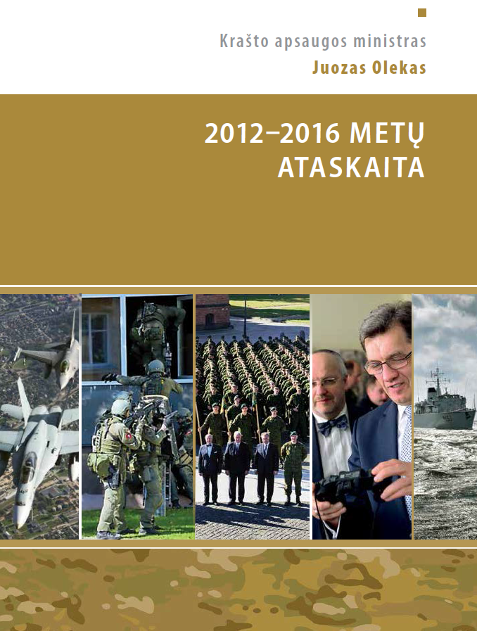 Ataskaita